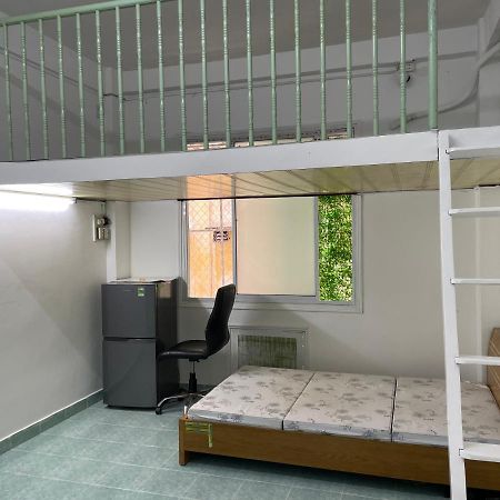 Apartment For Rent Ho Chi Minh-Byen Eksteriør billede