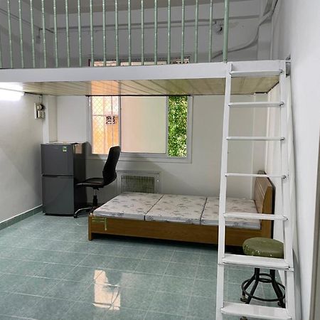 Apartment For Rent Ho Chi Minh-Byen Eksteriør billede