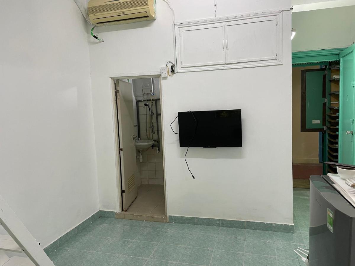 Apartment For Rent Ho Chi Minh-Byen Eksteriør billede