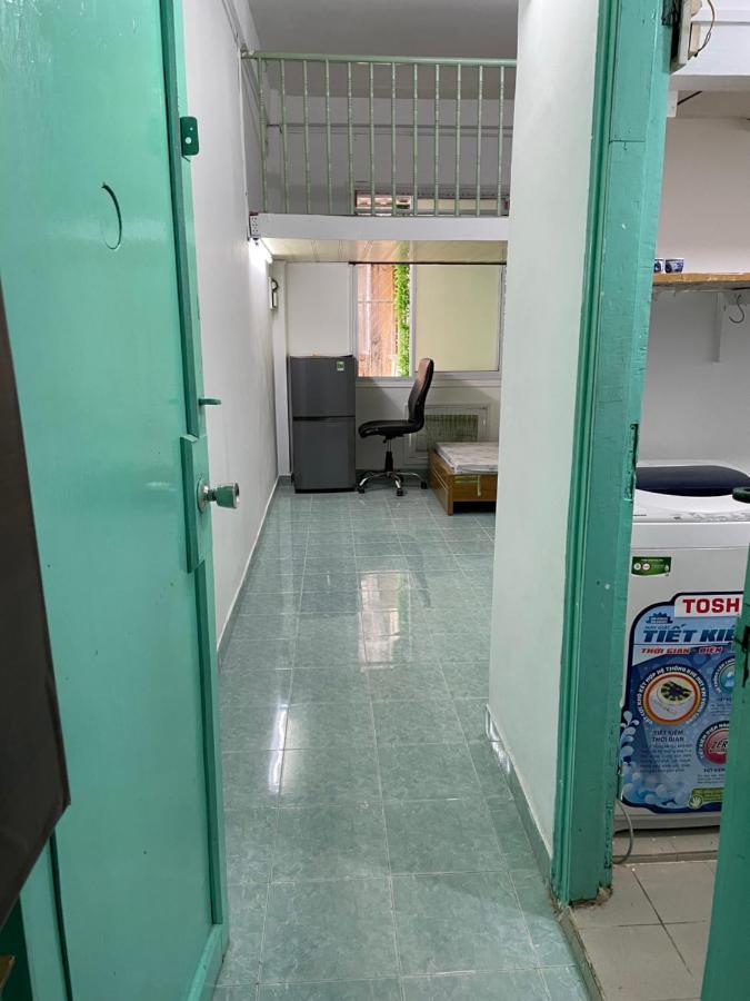 Apartment For Rent Ho Chi Minh-Byen Eksteriør billede
