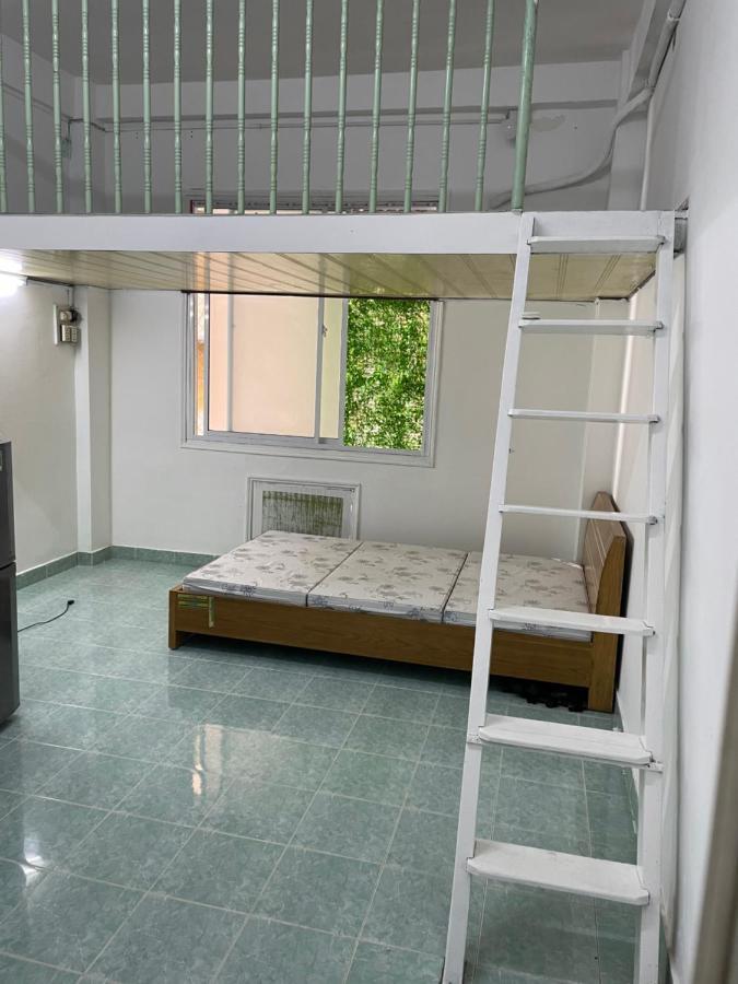 Apartment For Rent Ho Chi Minh-Byen Eksteriør billede