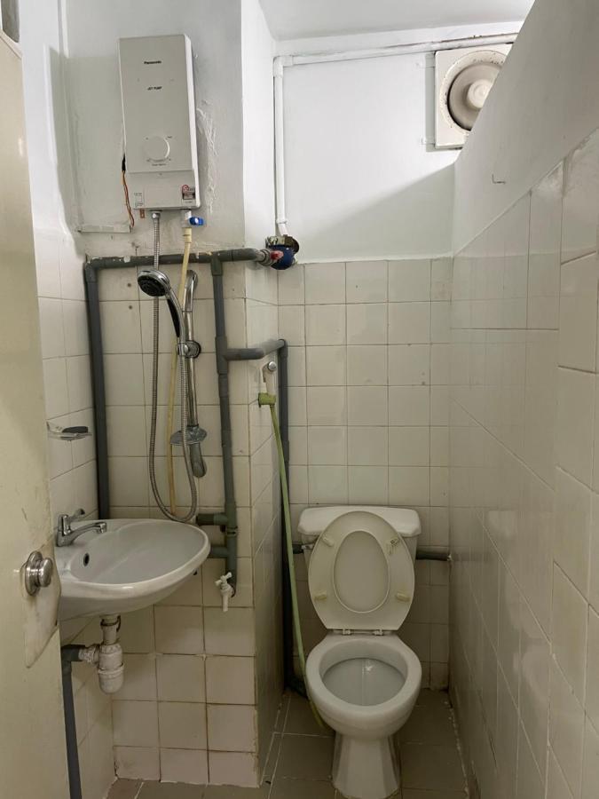Apartment For Rent Ho Chi Minh-Byen Eksteriør billede