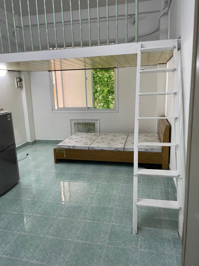 Apartment For Rent Ho Chi Minh-Byen Eksteriør billede